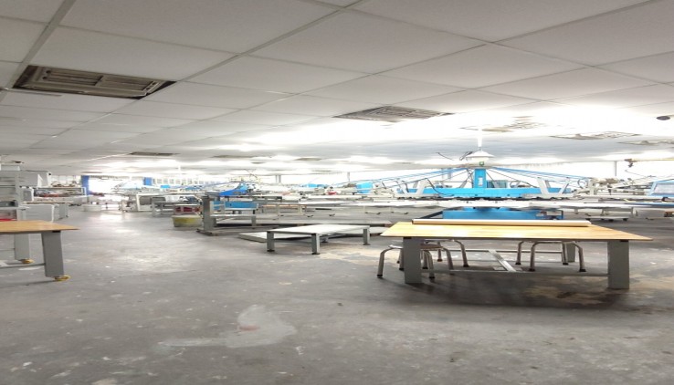 BÁN NHÀ MẶT TIỀN PHẠM THỊ HY – BÀ ĐIỂM, HÓC MÔN, 400M² – GIÁ CHỈ 11 TỶ NHỈNH